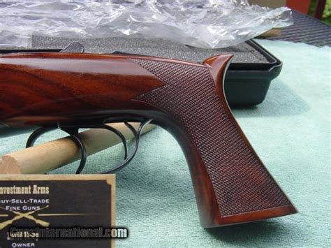 Pedersoli Howdah Pistol 45lc410 Ga For Sale