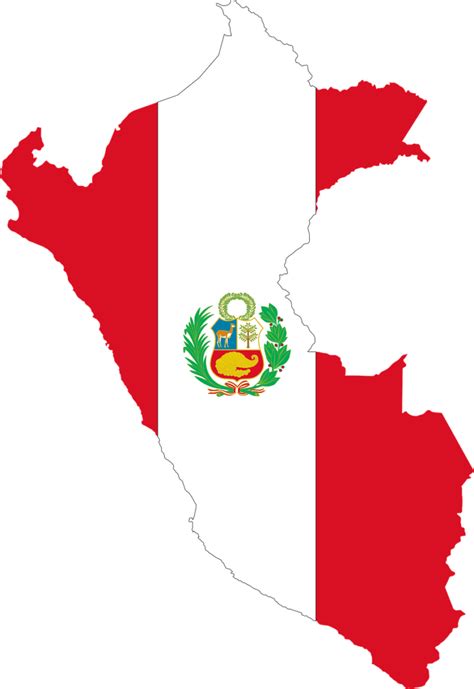 10 Fun Facts About Peru Multicultural Kid Blogs Peru Flag South