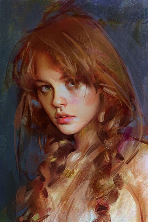 Pin By Paintable Digital Painting Tutorials And Inspiration On Digital