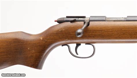 Remington Targetmaster Model S L Lr A Single Shot Bolt Action My Xxx Free Hot Nude Porn Pic