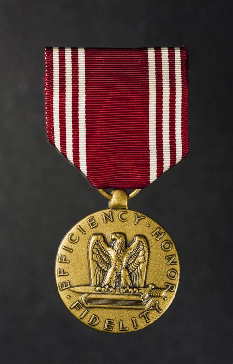 Army Good Conduct Medal This Is My Grandfathers Good Cond Flickr