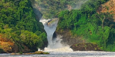 How To Get To Murchison Falls National Park Uganda Safari Tours