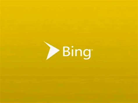 Microsoft Une Nouvelle Identité Visuelle Pour Bing Skype Et Xbox