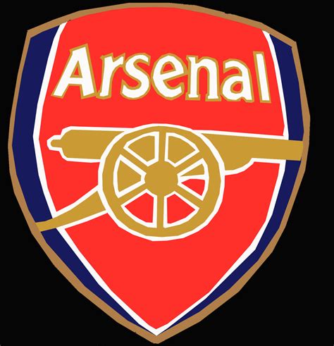Arsenal Logo Vector : Arsenal Fc Logo Vector - Arsenal Fc Logo Vectors ...