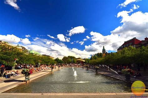 Travel Guide To The Best Of Stockholm Sweden Nextbiteoflife Blog