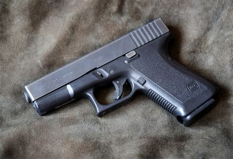 5 Guns That Might Be Better Than A Glock The National Interest
