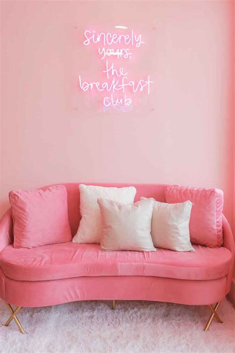 This Millennial Pink Cafe In Davao Is Very Insta Worthy Pepph