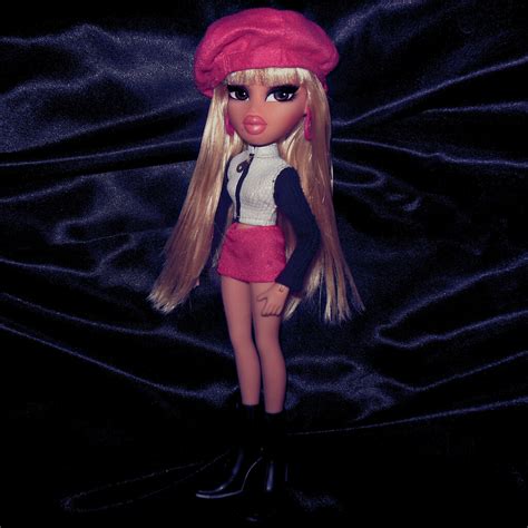 Contact aesthetic baddie on messenger. Baddie Barbie Doll Aesthetic