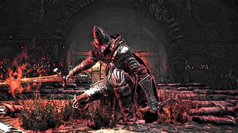Abyss Watchers Wallpaper Collection Of The Best Abyss Watchers