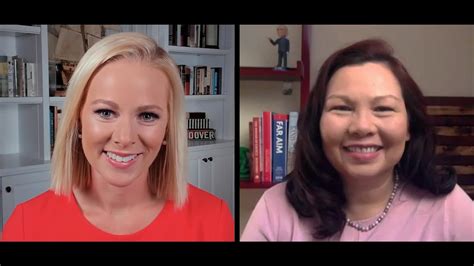 Firing Line With Margaret Hoover Tammy Duckworth Twin Cities Pbs