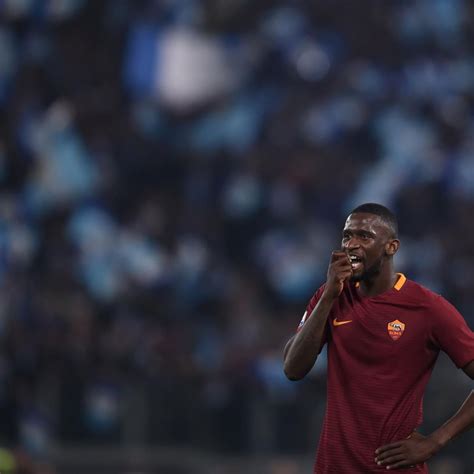 Get antonio rudiger latest news and headlines, top stories, live updates, special reports, articles, videos, photos and complete coverage at mykhel.com. Chelsea Transfer News: Antonio Rudiger Talks Reported ...