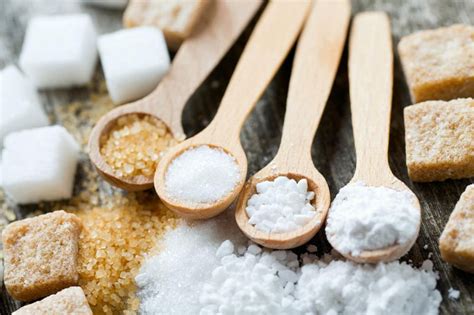 15 Fascinating Facts You Need To Know About Sugar Factspedia