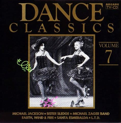 Dance Classics Volume 7 1988 Cd Discogs