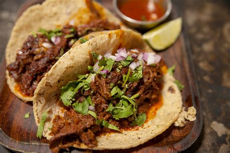 Maybe you would like to learn more about one of these? Tacos de birria estílo Jalisco • TacoGuru