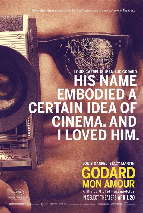 Image Gallery For Godard Mon Amour FilmAffinity