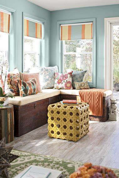 How to decorate the small spaces in your home | masslive.com