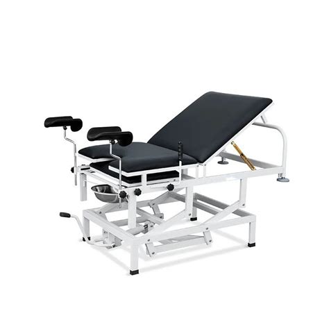 medical equipment portable gynaecological examination bed exam table china medical equipment