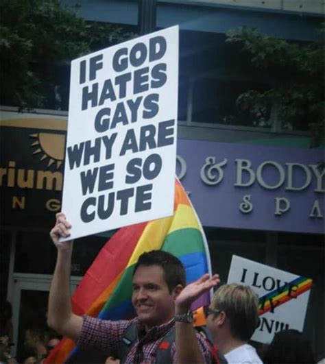 27 of the funniest protest signs you ll see all year protest signs protest posters lgbtq