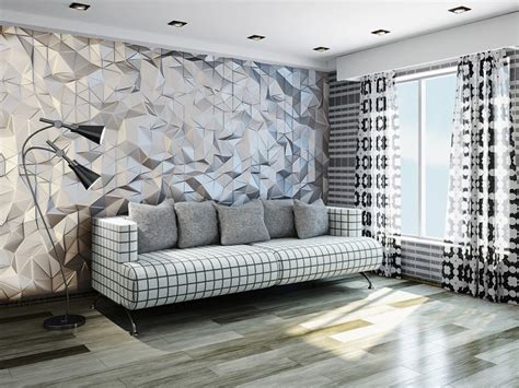 054HD-OCE201 | 3D Wall Panel Collection | Textures-3D