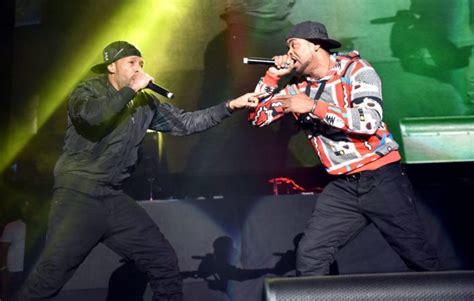 The new verzuz, triller deal will give 43 previous verzuz artists stock in the network. Method Man and Redman to face off in upcoming 'VERZUZ' battle