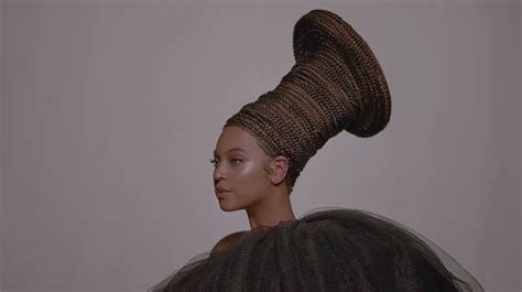 My Current Preoccupation Is How To Make Beyoncés Black Is King A