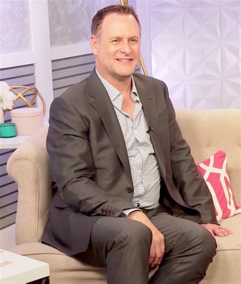 Dave Coulier Cracks Us Up With Wacky Beyonce And Kanye West Impressions