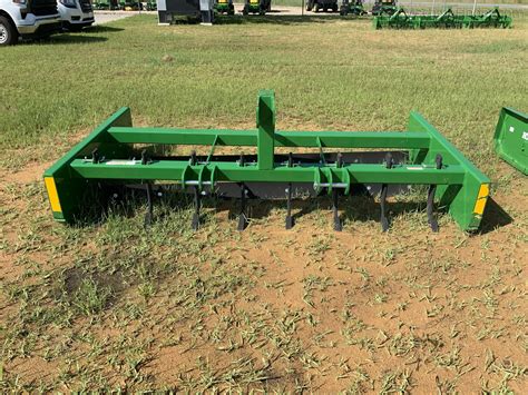 Used Bush Hog Heavy Equipment for sale - Boom & Bucket