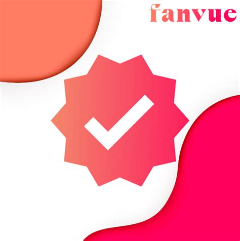 Fanvue On Twitter Who Wants To Become Verified Redtick Its Super Simple 1 Promote Your
