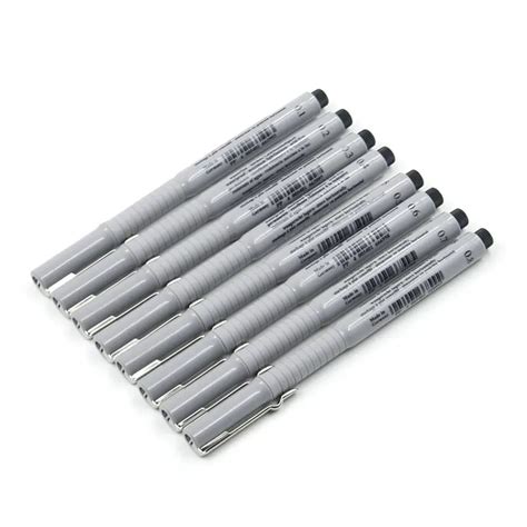 Faber Castell 166799 Fine Point Pen Needle Pen Needle Hook Line Pen For