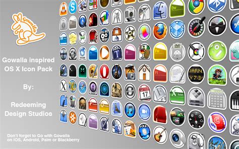 Os X Icon Pack At Collection Of Os X Icon Pack Free