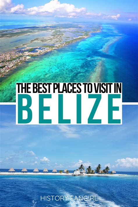 21 Unforgettable Places To Visit In Belize Bucket List And Beyond