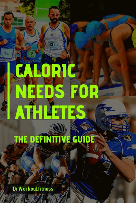 Estimating your optimal daily calorie intake requires the estimation of your total daily energy expenditure (tdee) which measures how much energy (in kcal, kilocalories). How Many Calories Should an Athlete Eat Per Day | Dr Workout