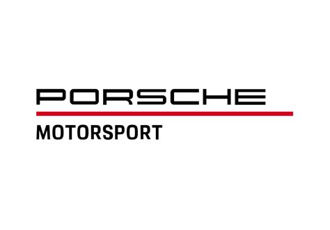 Download Porsche Motorsport Logo Png And Vector Pdf Svg Ai Eps Free