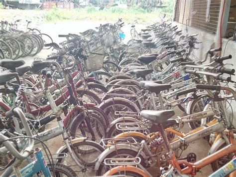 A good bike or bicycle is the prime important thing for mountain biking and it is not easy to select one from plethora of choices. Surplus Bikes For Sale For Sale Mandaue City Cebu-Philippines 21360