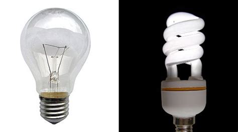 Panasonic Designs Energy Efficient Led Bulb That Looks Like An