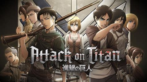 Attack on titan is a japanese manga series written and illustrated by hajime isayama which began in kodansha's bessatsu shōnen magazine on september 9, 2009. Attack On Titan Season 4: New Looks of All The Characters ...