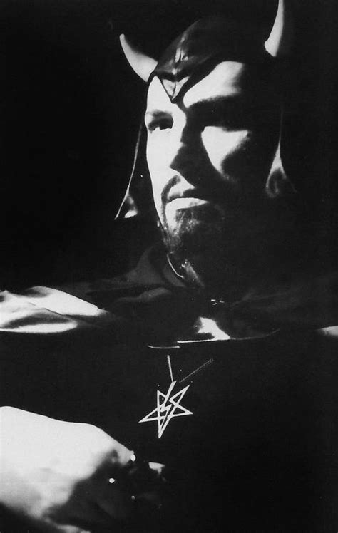 Find satanism pictures and satanism photos on desktop nexus. 10 best Anton LaVey Photos images on Pinterest | Anton ...