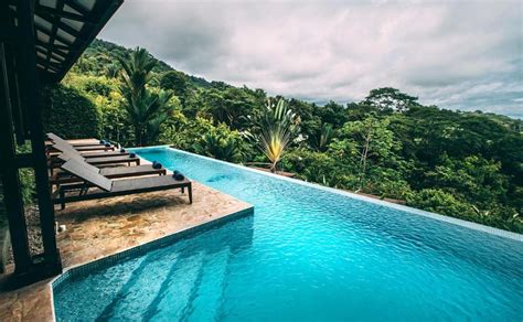 The Best Adults Only Ecolodges In Costa Rica