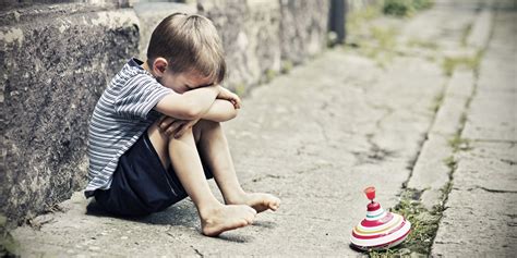 There May Be More Homeless Kids Than You Think Huffpost