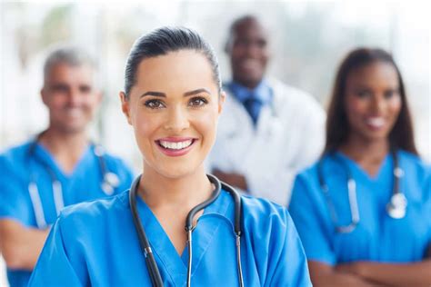 Nova Scotia Invites 430 Registered Nurses In New Labour Market