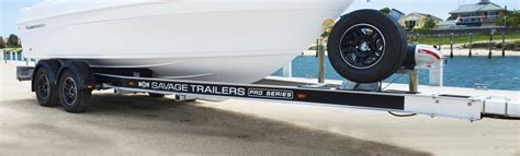 Savage Trailers Boat Trailers For Sale Boat Trailer Parts