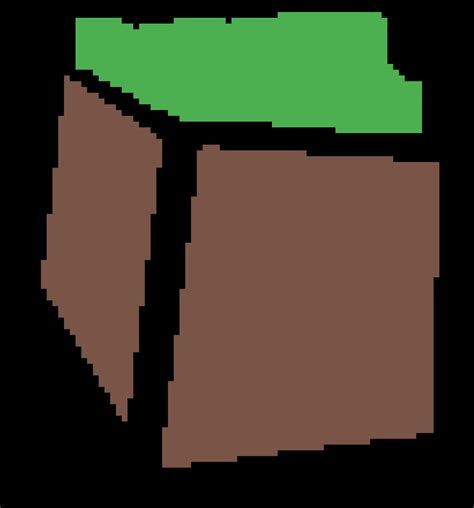 Download Minecraft Dirt Block Icon