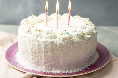 Doğum Günü Pastası Tarifleri Kolay Şık Farklı Pastalar Yemek com