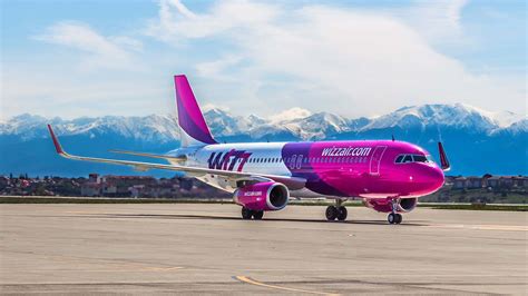 Wizz Air Before You Fly Guide Uk