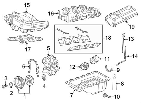 The ford cargo truck family is produced in turkey and brazil. 1L3Z9424AA - Ford Engine Intake Manifold. LITER, Upper ...
