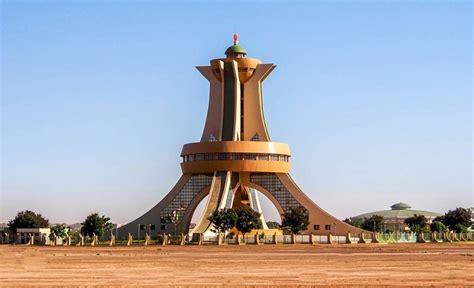 Ouagadougou Und Umgebung Discover Burkina Faso