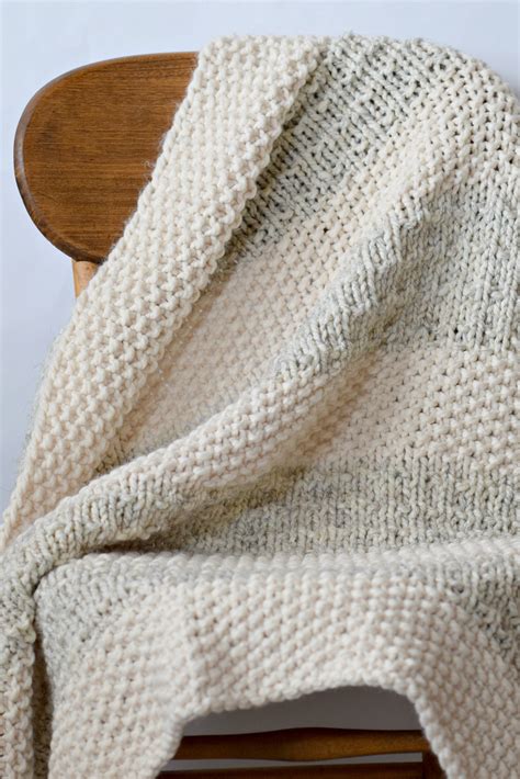 Simple knitting patterns - Bovenmen Shop