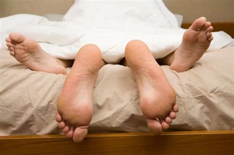 Holidays Improve The Sex Life Of One In Four People Irish Mirror Online