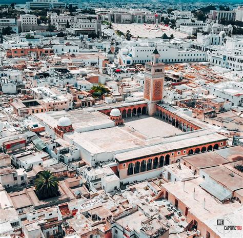 + 216 71 191 154 Capturée par drone : la Tunisie vue du ciel ! (photos)