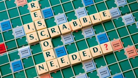 Por estas dos razones, los juegos de mesa para niños son una buena opción para que los más pequeños de la casa empiecen a desarrollar esas habilidades y. Scrabble, el juego que despreciaban y que se convirtió en ...
